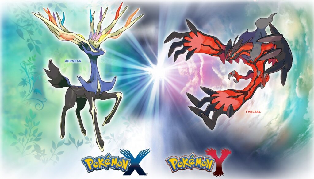 10 สิ่งที่ Pokémon Legends: Z-A ไม่เป็นเหมือนที่คาดหวัง 4 10 สิ่งที่ Pokémon Legends: Z-A ไม่เป็นเหมือนที่คาดหวัง