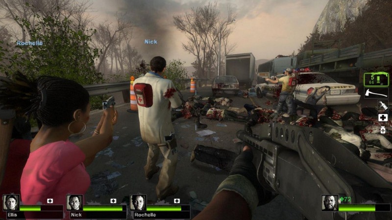 7 เกมแนว Zombie ที่อาจทำให้คุณหัวร้อน