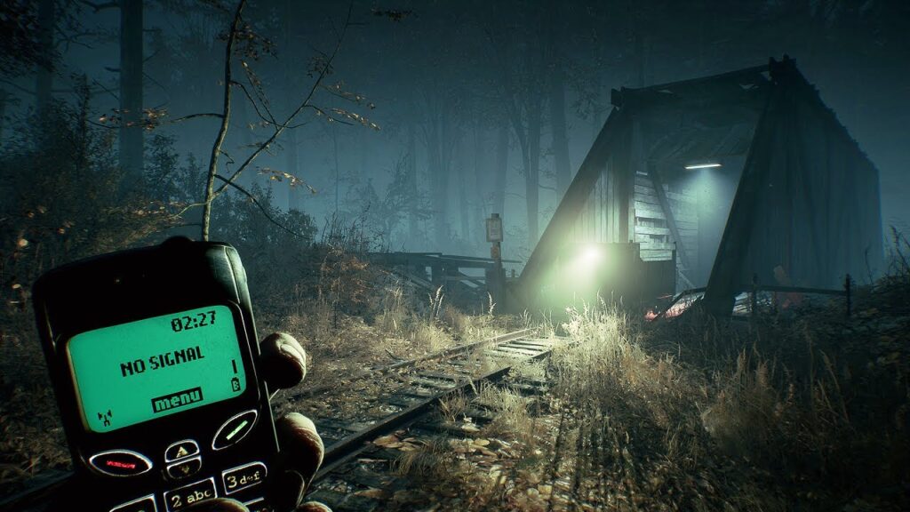 7 สถานที่ยอดนิยมในเกม Horror ที่คุณจะต้องมีเบื่อ 4 7 สถานที่ยอดนิยมในเกม Horror ที่คุณจะต้องมีเบื่อ