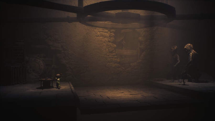 Little Nightmares III Review