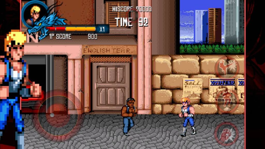 ชี้เป้า! Epic Games Mobile ประกาศแจก Double Dragon Trilogy บนสโตร์ไทย