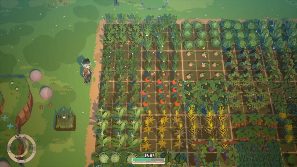 น่าเล่น! Farnia Village เกมแนวทำฟาร์ม จำลองชีวิต จากผู้กำกับ Rune Factory 4 2 น่าเล่น! Farnia Village เกมแนวทำฟาร์ม จำลองชีวิต จากผู้กำกับ Rune Factory 4