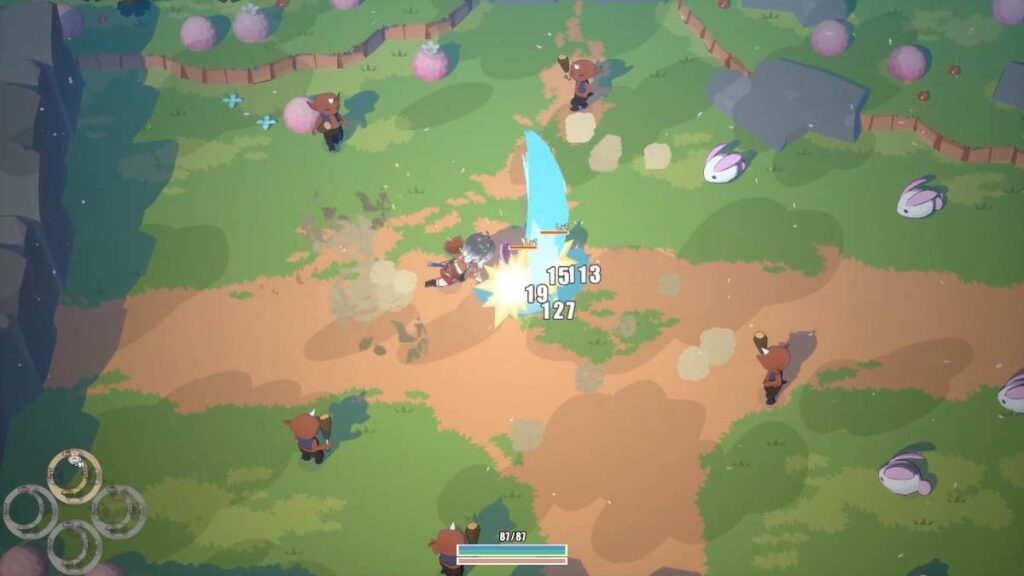 น่าเล่น! Farnia Village เกมแนวทำฟาร์ม จำลองชีวิต จากผู้กำกับ Rune Factory 4 3 น่าเล่น! Farnia Village เกมแนวทำฟาร์ม จำลองชีวิต จากผู้กำกับ Rune Factory 4