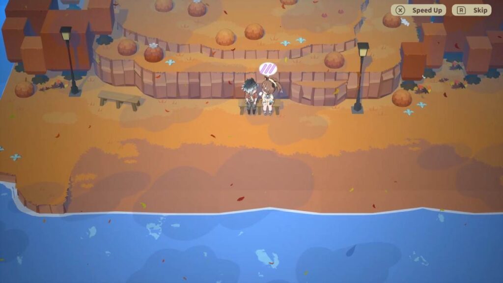 น่าเล่น! Farnia Village เกมแนวทำฟาร์ม จำลองชีวิต จากผู้กำกับ Rune Factory 4 4 น่าเล่น! Farnia Village เกมแนวทำฟาร์ม จำลองชีวิต จากผู้กำกับ Rune Factory 4