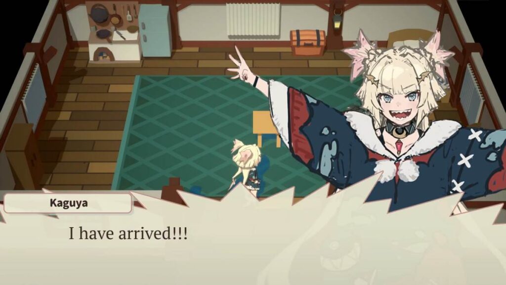 น่าเล่น! Farnia Village เกมแนวทำฟาร์ม จำลองชีวิต จากผู้กำกับ Rune Factory 4 5 น่าเล่น! Farnia Village เกมแนวทำฟาร์ม จำลองชีวิต จากผู้กำกับ Rune Factory 4