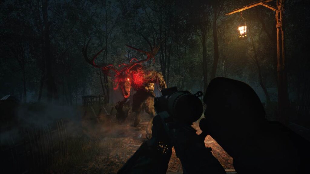 Rules of Engagement: The Grey State เกม FPS Co-op ฝ่าดงมัลติเวิร์สผี 2 Rules of Engagement: The Grey State เกม FPS Co-op ฝ่าดงมัลติเวิร์สผี
