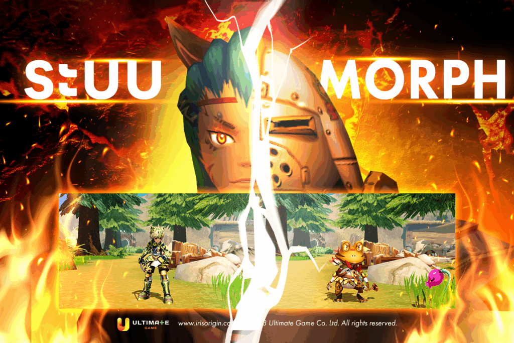 Iris Origin SEA ดีเดย์!! เปิด Open Beta แล้ววันนี้!!