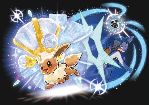 5 ระบบเสริมพลังสุดยูนีคที่อาจจะถูกนำมาใส่ในเกม Pokémon Legends: Z-A