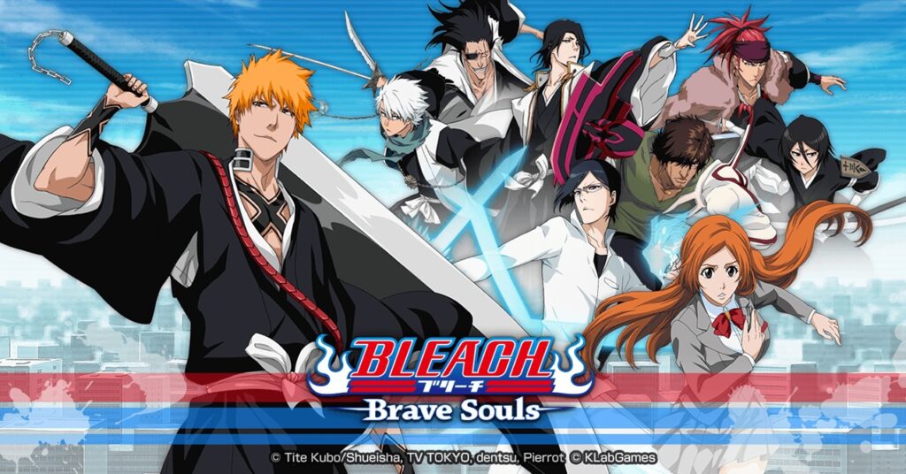 10 เกม Gacha ที่เปิดให้บริการมานานกว่า 5 ปี 5 10 เกม Gacha ที่เปิดให้บริการมานานกว่า 5 ปี
