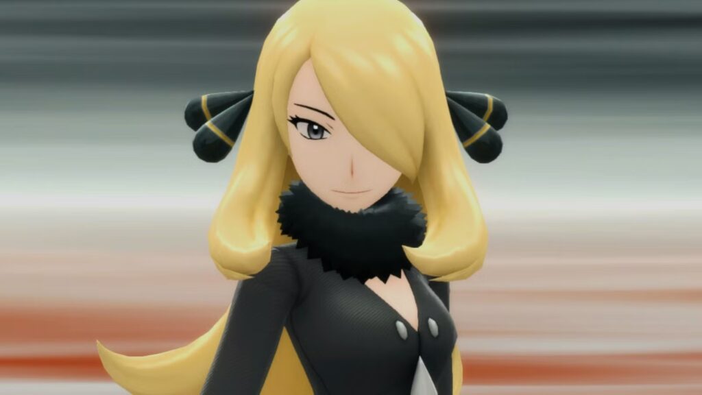 10 โปเกม่อนเทรนเนอร์จากซีรีส์ Pokémon ที่คนทั้งโลกยกให้เป็น Waifu 5 10 โปเกม่อนเทรนเนอร์จากซีรีส์ Pokémon ที่คนทั้งโลกยกให้เป็น Waifu