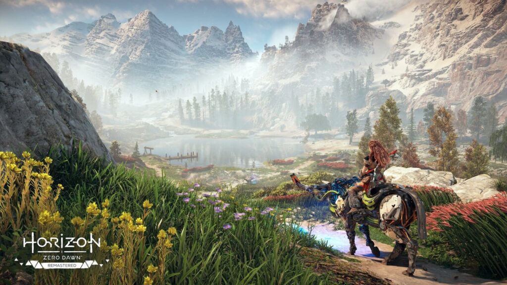 5 เหตุผลที่ทำให้เกมเมอร์หลงใหลในเกมแนว Post-Apocalyptic 5 5 เหตุผลที่ทำให้เกมเมอร์หลงใหลในเกมแนว Post-Apocalyptic