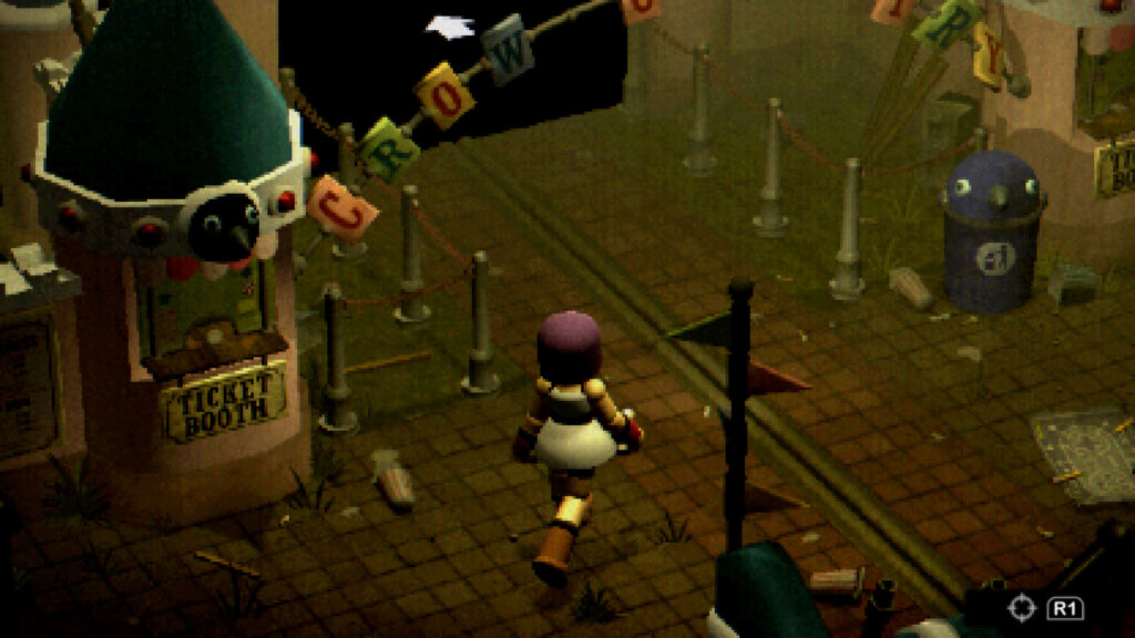 10 เกมสยองขวัญอินดี้เล่นคนเดียวหลอน ๆ ลดราคาในเทศกาล STEAM SCREAM IV 5 10 เกมสยองขวัญอินดี้เล่นคนเดียวหลอน ๆ ลดราคาในเทศกาล STEAM SCREAM IV
