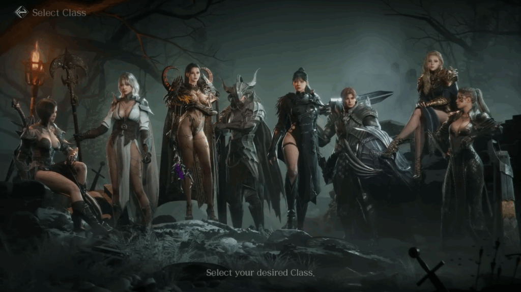 6 สิ่งที่ทำให้ Raven2 เป็นเกมน่าเล่น 5 6 สิ่งที่ทำให้ Raven2 เป็นเกมน่าเล่น