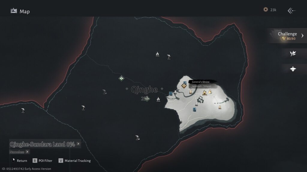 [พรีวิว] Where Winds Meet บุตรจอมยุทธ์พิชิตแผ่นดินใหญ่