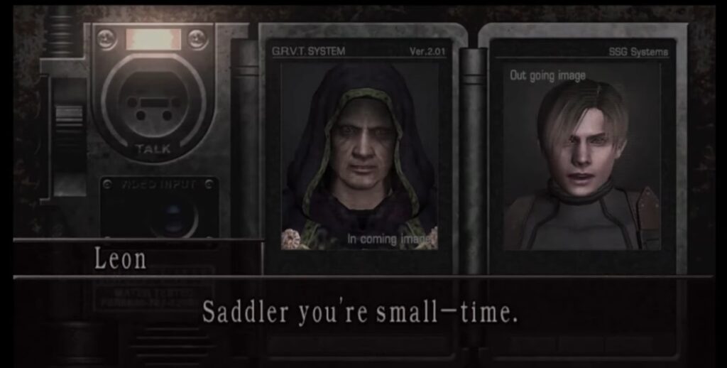 7 สิ่งที่พระเอกเกมยุค PS2 ต้องมี 5 7 สิ่งที่พระเอกเกมยุค PS2 ต้องมี