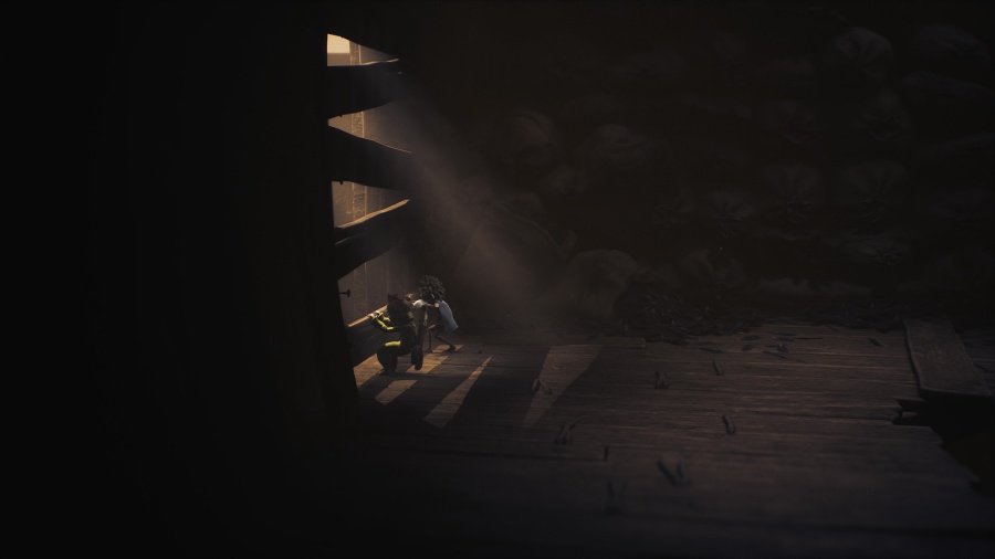 Little Nightmares III Review