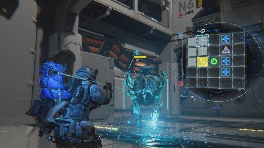 [พรีวิว] สัมผัสแรก PRAGMATA เกมไซไฟแอ็กชันใหม่ล่าสุดจาก CAPCOM
