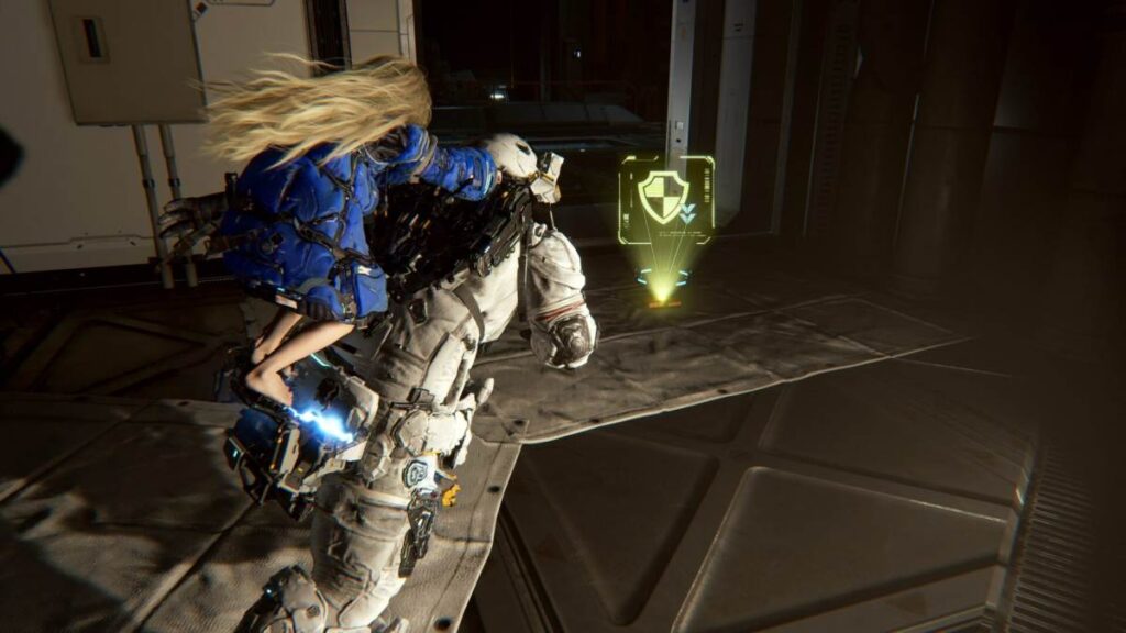 [พรีวิว] สัมผัสแรก PRAGMATA เกมไซไฟแอ็กชันใหม่ล่าสุดจาก CAPCOM
