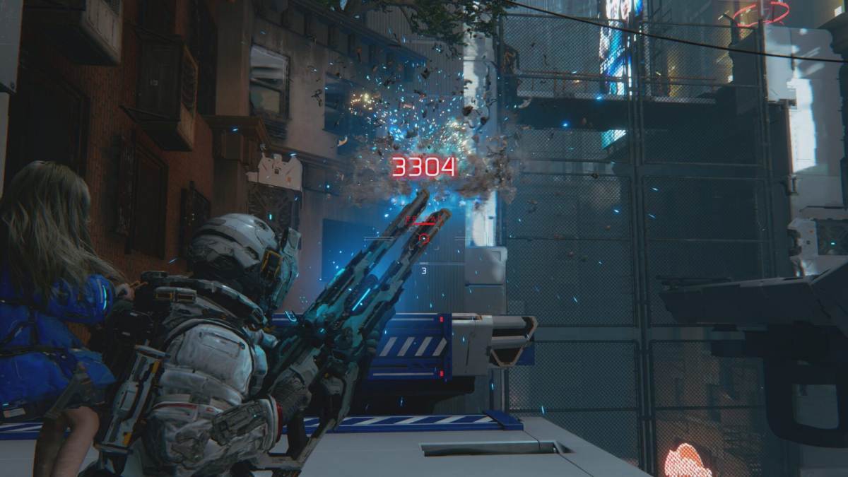 PRAGMATA มียอดโหลด Demo และ Wishlist ทะลุ 2 ล้านแล้ว