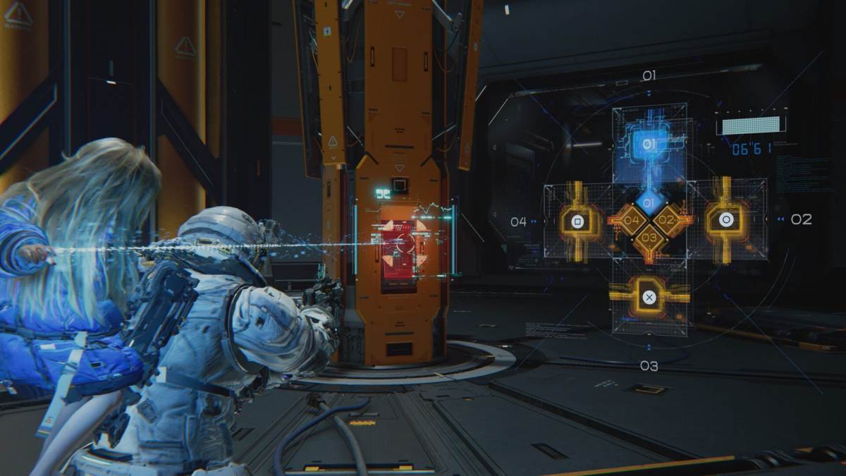 Pragmata ประกาศวันวางจำหน่าย พร้อมปล่อยเดโมฟรีแล้ว