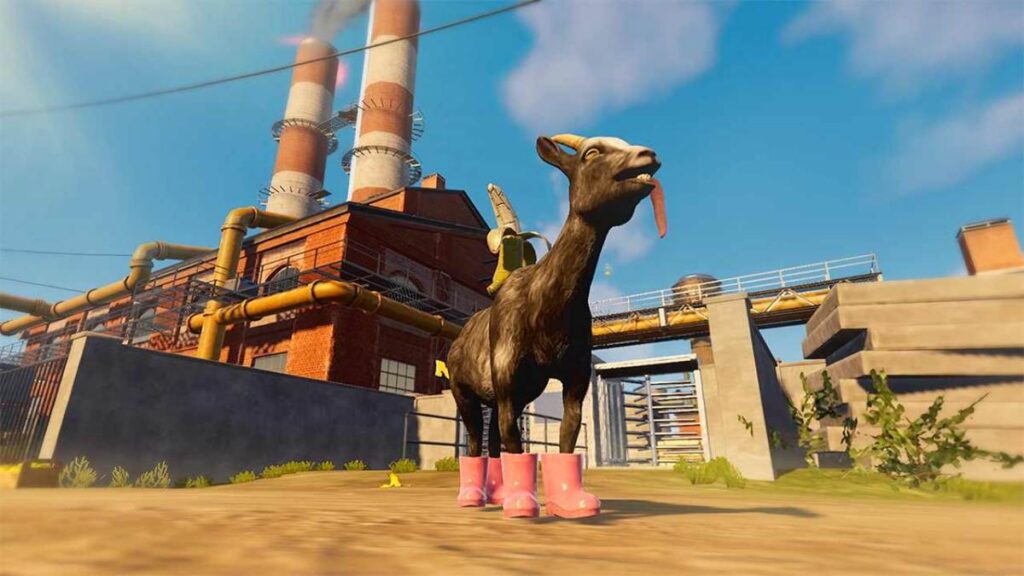 ชี้เป้า PlayStation Plus แจกเกมฟรีประจำเดือนตุลาคม 2025