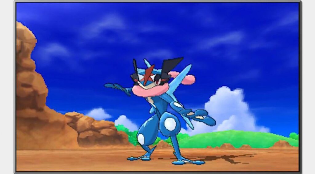 5 ระบบเสริมพลังสุดยูนีคที่อาจจะถูกนำมาใส่ในเกม Pokémon Legends: Z-A