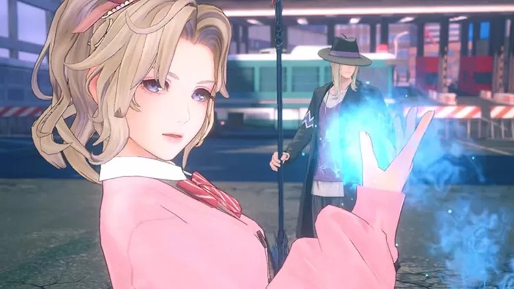 5 เหตุผลที่ผู้เล่นไม่เชื่อมั่นใน Dissidia Duellum Final Fantasy 6 5 เหตุผลที่ผู้เล่นไม่เชื่อมั่นใน Dissidia Duellum Final Fantasy