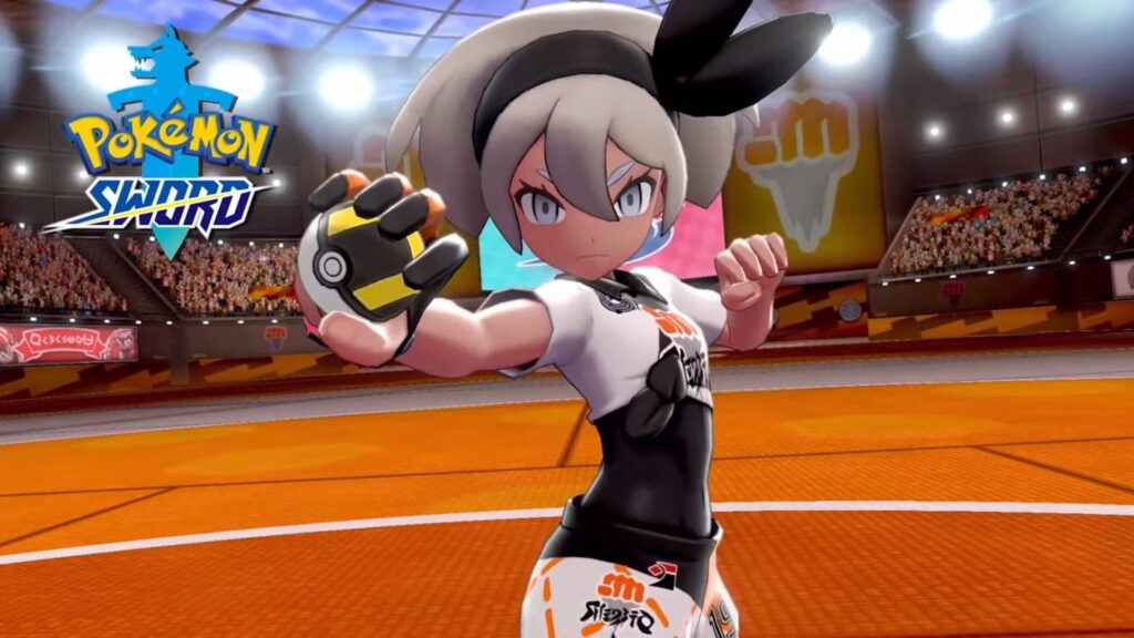 10 โปเกม่อนเทรนเนอร์จากซีรีส์ Pokémon ที่คนทั้งโลกยกให้เป็น Waifu 6 10 โปเกม่อนเทรนเนอร์จากซีรีส์ Pokémon ที่คนทั้งโลกยกให้เป็น Waifu