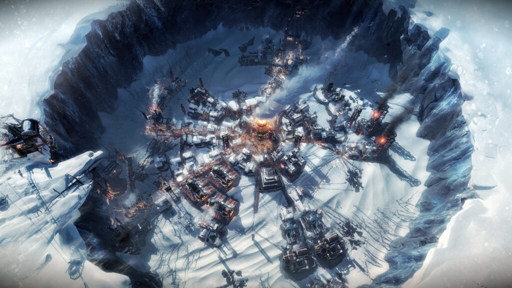 5 เหตุผลที่ทำให้เกมเมอร์หลงใหลในเกมแนว Post-Apocalyptic 6 5 เหตุผลที่ทำให้เกมเมอร์หลงใหลในเกมแนว Post-Apocalyptic
