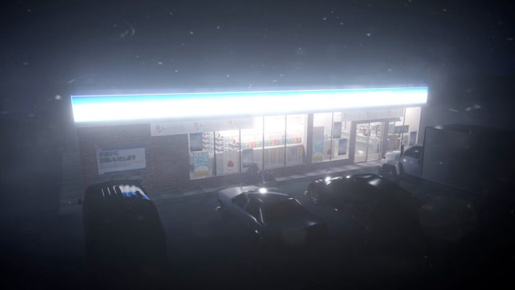 10 เกมสยองขวัญจากค่าย Chilla's Art