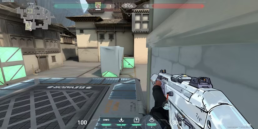 5 เหตุผลที่ทำให้ผู้เล่นไม่ชอบกลยุทธ์ตั้งแคมป์ซุ่มยิงในเกม Shooter 6 5 เหตุผลที่ทำให้ผู้เล่นไม่ชอบกลยุทธ์ตั้งแคมป์ซุ่มยิงในเกม Shooter