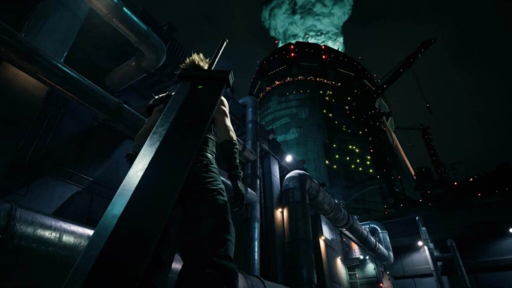 [สัมภาษณ์พิเศษ] Teruki Endo ผู้ออกแบบระบบต่อสู้ใน Final Fantasy VII Remake Intergrade