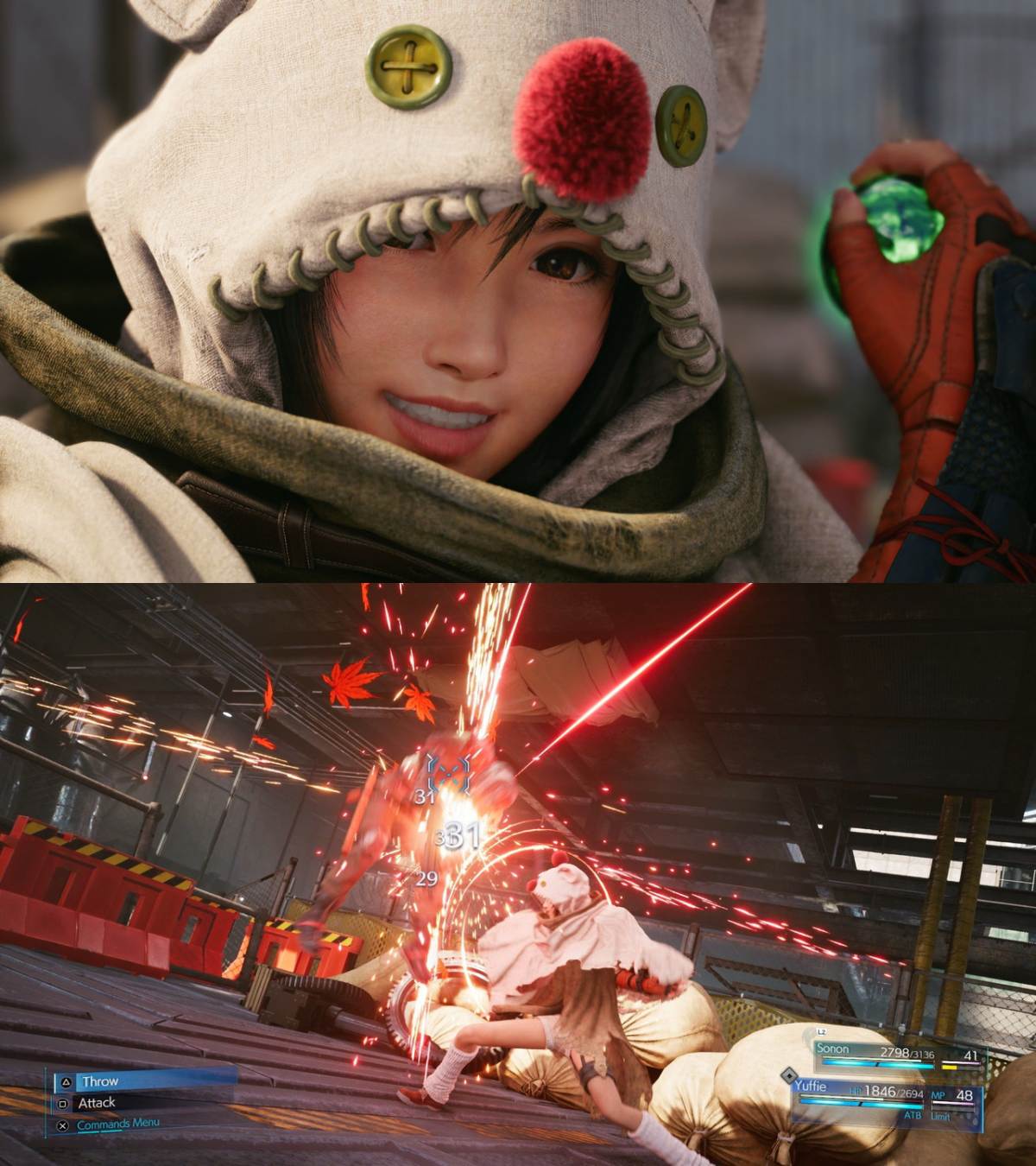 เตรียมเก็บ! เปิดตัว Final Fantasy VII Remake + Rebirth แพคคู่พร้อมปกพิเศษ