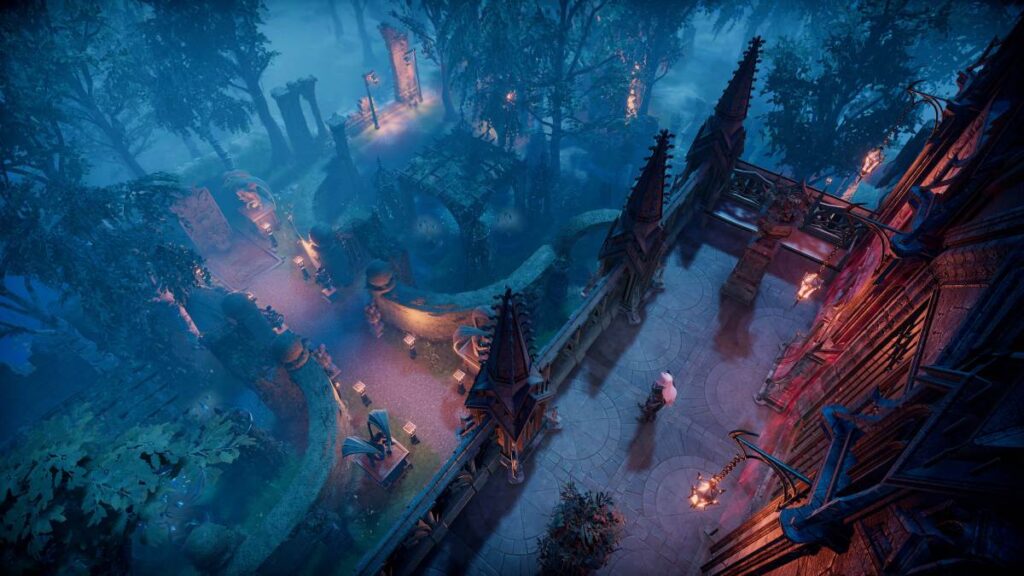 Humble Choice เดือนตุลาคม 2025 แจกเกม Atomic Heart, V Rising และ Story of Seasons: Pioneers of Olive Town