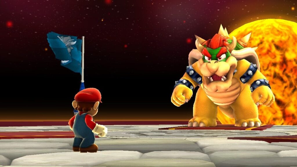 [รีวิว] Super Mario Galaxy 1+2 มาริโอ้ผจญภัยสุดปลายกาแล็กซี