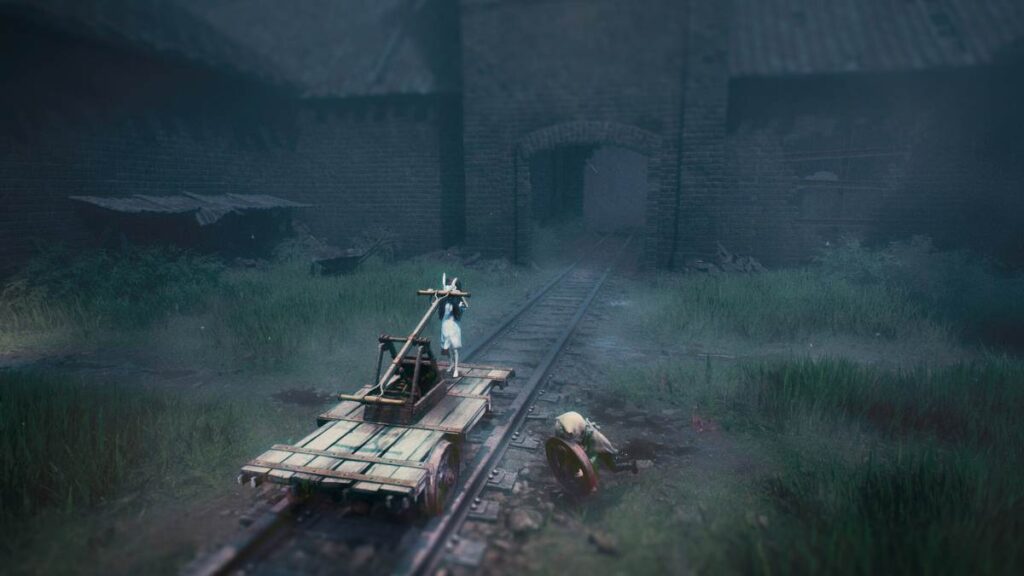หวีดต่อ! REANIMAL ปล่อยเดโมให้ทดลองเล่นฟรีแล้วบน Steam