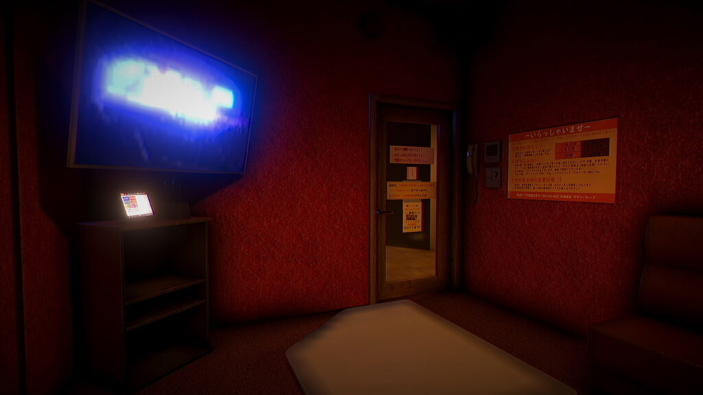 10 เกมสยองขวัญจากค่าย Chilla's Art