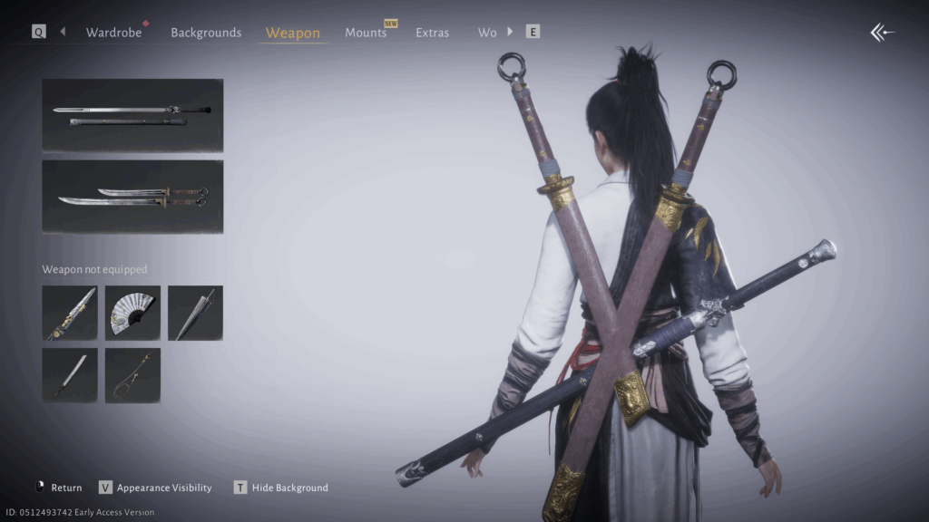 [พรีวิว] Where Winds Meet บุตรจอมยุทธ์พิชิตแผ่นดินใหญ่