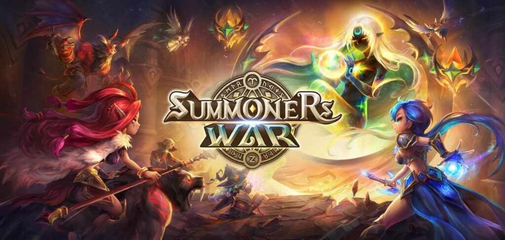 10 เกม Gacha ที่เปิดให้บริการมานานกว่า 5 ปี 7 10 เกม Gacha ที่เปิดให้บริการมานานกว่า 5 ปี