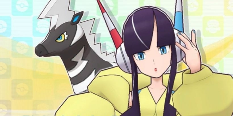 10 โปเกม่อนเทรนเนอร์จากซีรีส์ Pokémon ที่คนทั้งโลกยกให้เป็น Waifu 7 10 โปเกม่อนเทรนเนอร์จากซีรีส์ Pokémon ที่คนทั้งโลกยกให้เป็น Waifu