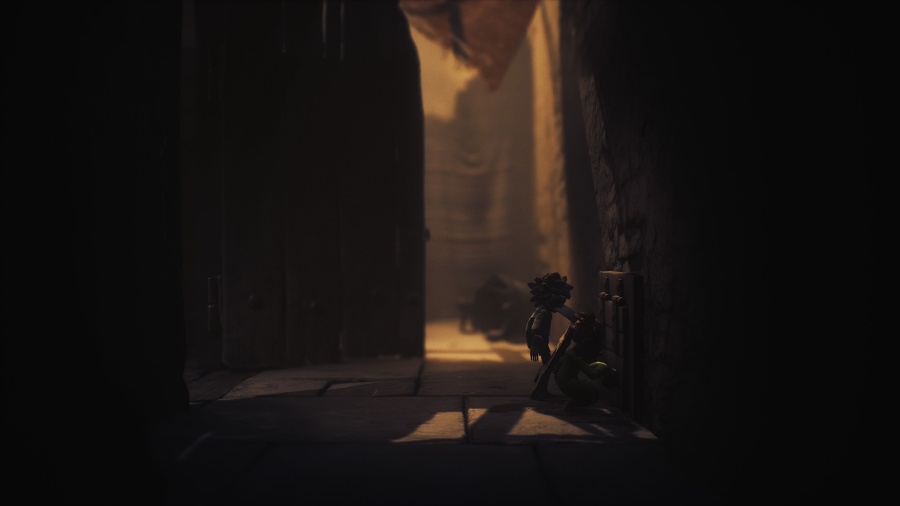 Little Nightmares III Review