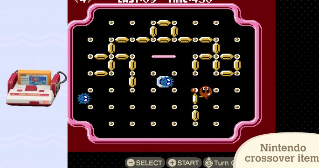 สรุปข้อมูล Animal Crossing: New Horizons ประกาศอัปเตดใหญ่ 3.0 13 สรุปข้อมูล Animal Crossing: New Horizons ประกาศอัปเตดใหญ่ 3.0