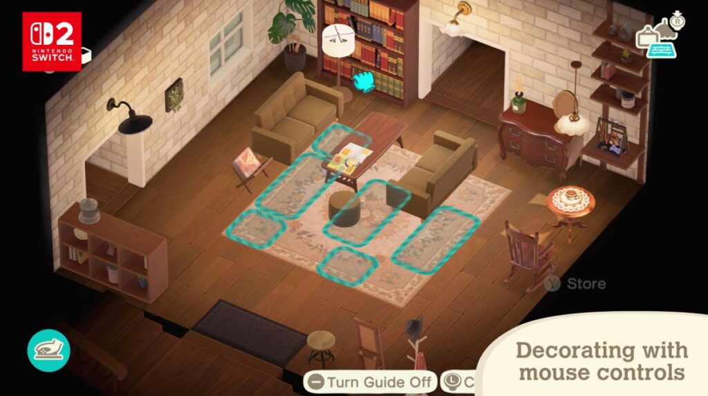 สรุปข้อมูล Animal Crossing: New Horizons ประกาศอัปเตดใหญ่ 3.0 3 สรุปข้อมูล Animal Crossing: New Horizons ประกาศอัปเตดใหญ่ 3.0