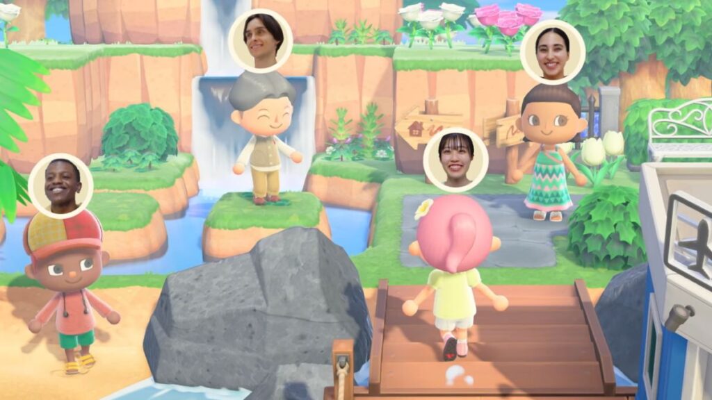 สรุปข้อมูล Animal Crossing: New Horizons ประกาศอัปเตดใหญ่ 3.0 4 สรุปข้อมูล Animal Crossing: New Horizons ประกาศอัปเตดใหญ่ 3.0