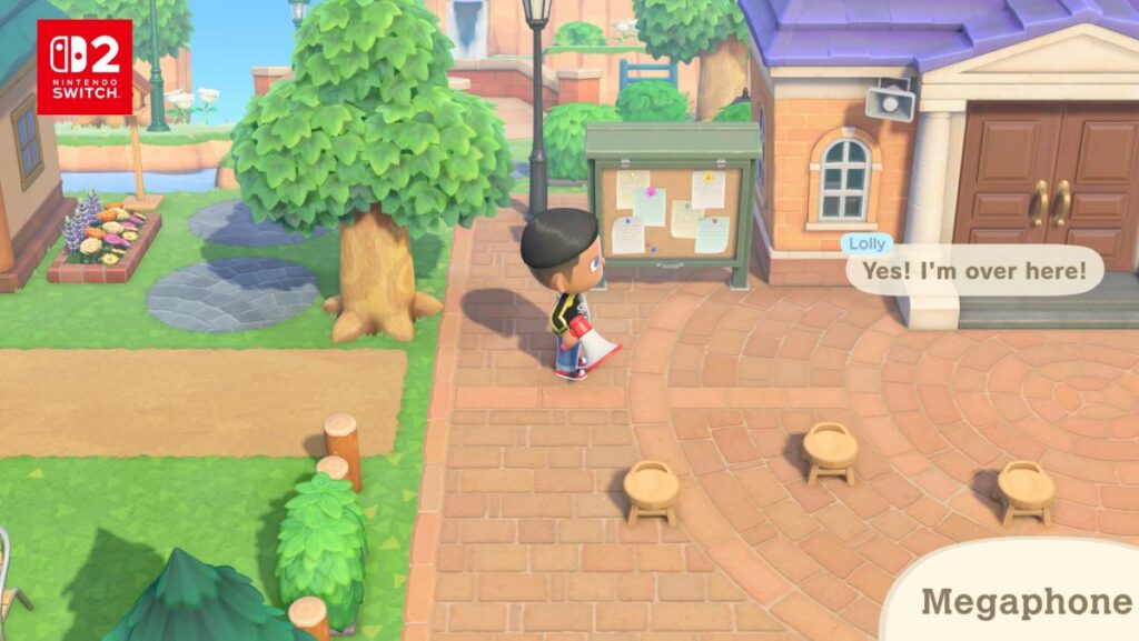 สรุปข้อมูล Animal Crossing: New Horizons ประกาศอัปเตดใหญ่ 3.0 6 สรุปข้อมูล Animal Crossing: New Horizons ประกาศอัปเตดใหญ่ 3.0