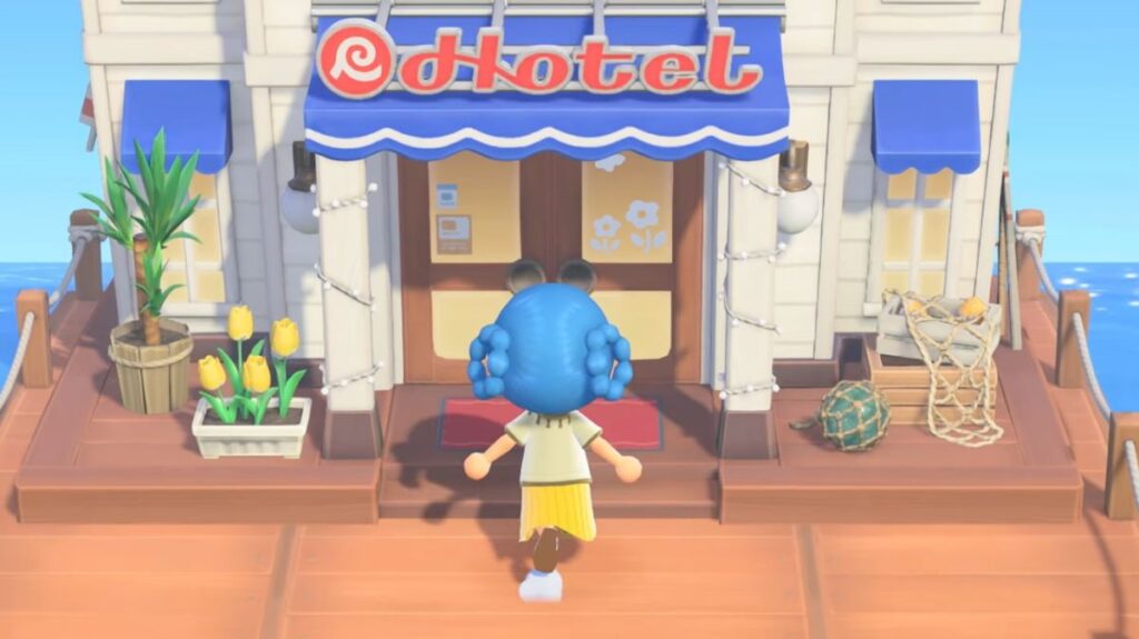 สรุปข้อมูล Animal Crossing: New Horizons ประกาศอัปเตดใหญ่ 3.0 7 สรุปข้อมูล Animal Crossing: New Horizons ประกาศอัปเตดใหญ่ 3.0