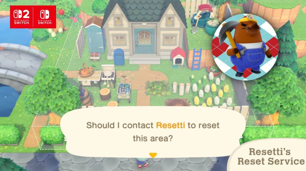 สรุปข้อมูล Animal Crossing: New Horizons ประกาศอัปเตดใหญ่ 3.0 9 สรุปข้อมูล Animal Crossing: New Horizons ประกาศอัปเตดใหญ่ 3.0