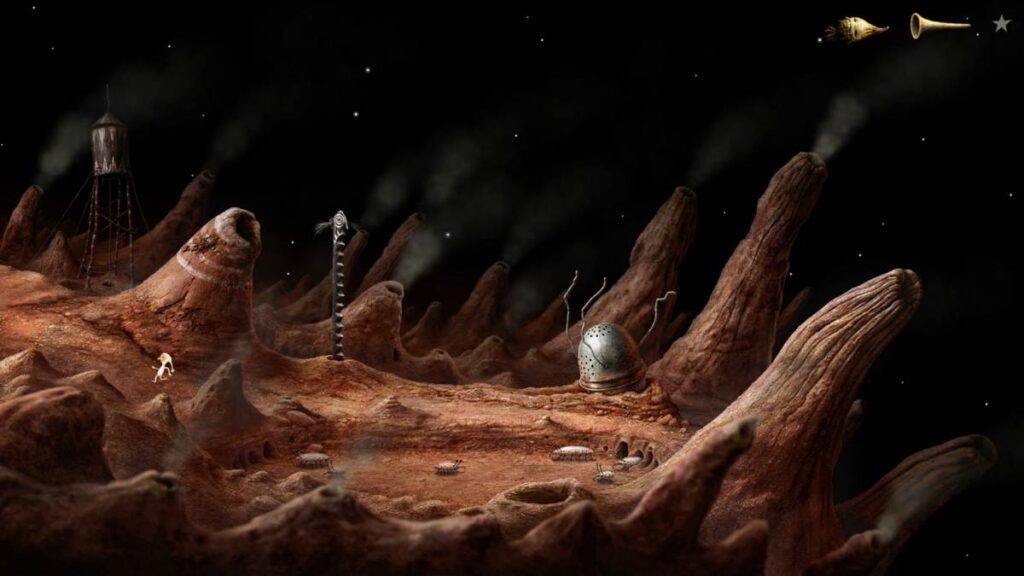 ชี้เป้า! Epic Games Mobile ประกาศแจก Samorost 3 บนสโตร์ไทย 2 ชี้เป้า! Epic Games Mobile ประกาศแจก Samorost 3 บนสโตร์ไทย