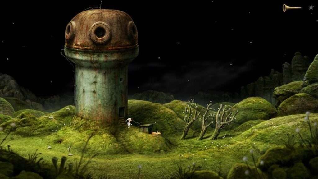 ชี้เป้า! Epic Games Mobile ประกาศแจก Samorost 3 บนสโตร์ไทย 4 ชี้เป้า! Epic Games Mobile ประกาศแจก Samorost 3 บนสโตร์ไทย