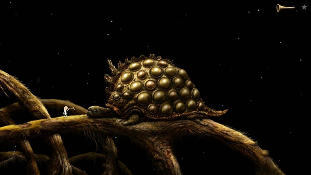 ชี้เป้า! Epic Games Mobile ประกาศแจก Samorost 3 บนสโตร์ไทย 3 ชี้เป้า! Epic Games Mobile ประกาศแจก Samorost 3 บนสโตร์ไทย